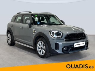 MINI MINI Countryman Cooper S E ALL4 162 kW (220 CV)