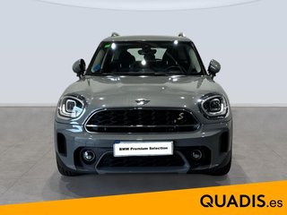 MINI MINI Countryman Cooper S E ALL4 162 kW (220 CV)