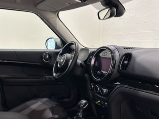 MINI MINI Countryman Cooper S E ALL4 162 kW (220 CV)