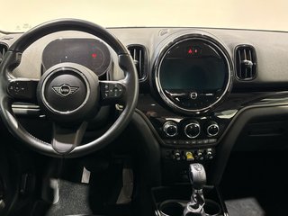 MINI MINI Countryman Cooper S E ALL4 162 kW (220 CV)