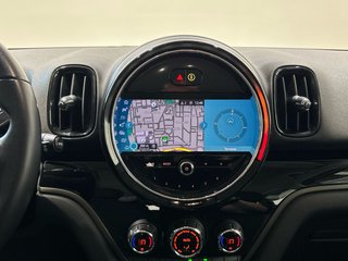 MINI MINI Countryman Cooper S E ALL4 162 kW (220 CV)