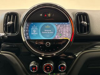 MINI MINI Countryman Cooper S E ALL4 162 kW (220 CV)