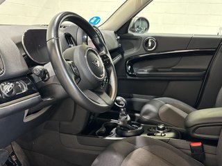 MINI MINI Countryman Cooper S E ALL4 162 kW (220 CV)