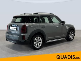 MINI MINI Countryman Cooper S E ALL4 162 kW (220 CV)