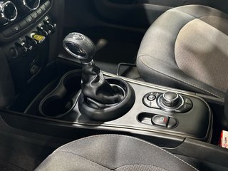 MINI MINI Countryman Cooper S E ALL4 162 kW (220 CV)