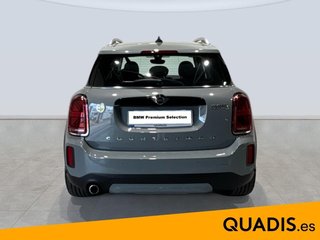 MINI MINI Countryman Cooper S E ALL4 162 kW (220 CV)