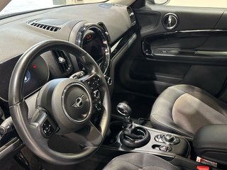MINI MINI Countryman Cooper S E ALL4 162 kW (220 CV)