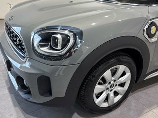 MINI MINI Countryman Cooper S E ALL4 162 kW (220 CV)