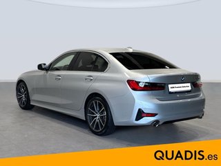 BMW Serie 3 320d 140 kW (190 CV)