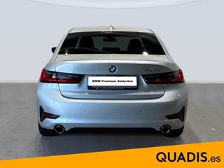 BMW Serie 3 320d 140 kW (190 CV)