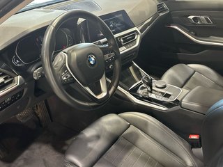 BMW Serie 3 320d 140 kW (190 CV)