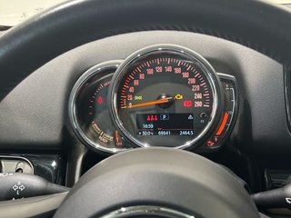 MINI MINI Countryman Cooper S E ALL4 162 kW (220 CV)