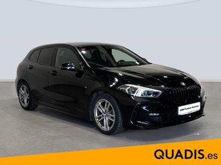 BMW Serie 1 118d Business 110 kW (150 CV)