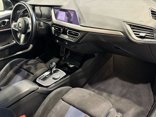 BMW Serie 1 118d Business 110 kW (150 CV)