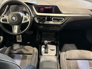 BMW Serie 1 118d Business 110 kW (150 CV)
