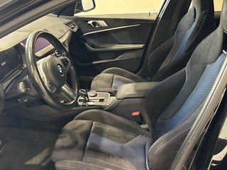 BMW Serie 1 118d Business 110 kW (150 CV)