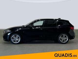BMW Serie 1 118d Business 110 kW (150 CV)