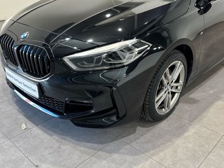 BMW Serie 1 118d Business 110 kW (150 CV)