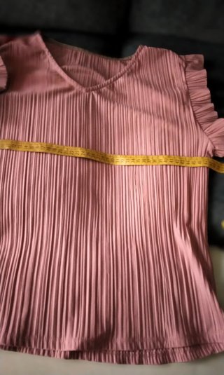 Conjunto Sfera Pantalón y Camiseta Rosa