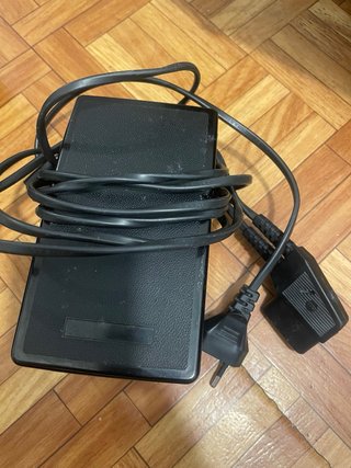 Máquina de coser Alfa Zig-Zag