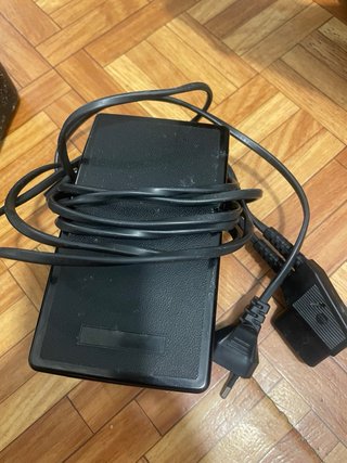 Máquina de coser Alfa Zig-Zag