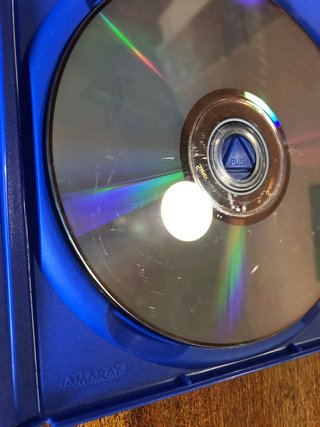Spider-Man 2 PS2 ITA