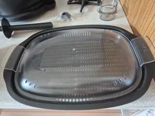 Monsieur Cuisine Connect SKMC 1200 C3