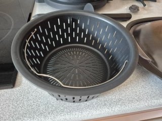 Monsieur Cuisine Connect SKMC 1200 C3