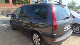 Despiece Citroen C8 2.0 HDI (2006)
