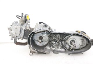 Motor Yamaha Majesty YP 125 (2006)