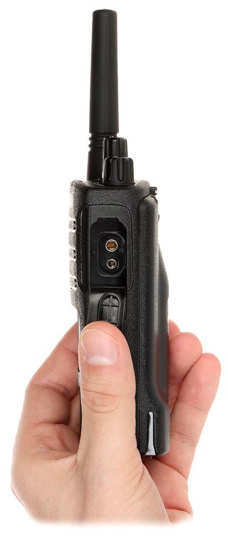 Motorola walkies XT460 profesionales de uso libre