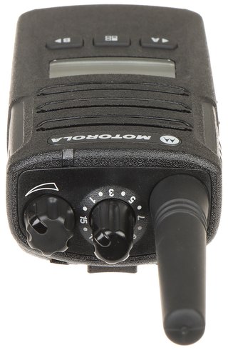 Motorola walkies XT460 profesionales de uso libre