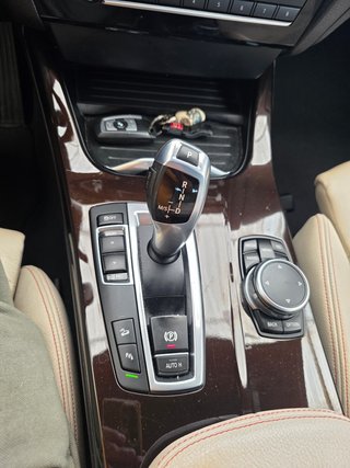 BMW X3 2016