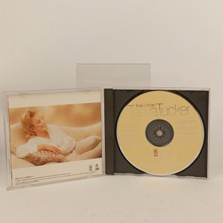 Tanya Tucker - Fire To Fire (CD)