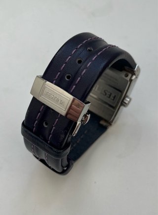 Reloj Festina Mujer Piel Morado