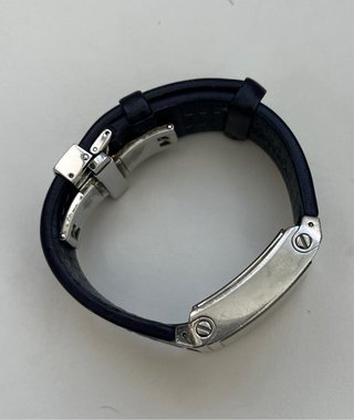 Reloj Festina Mujer Piel Morado