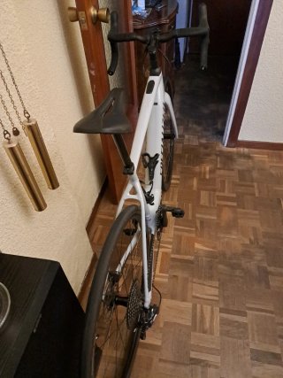 Bicicleta Gravel Specialized Creo