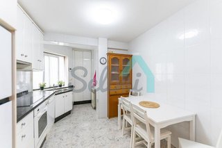 Piso en alquiler en Milán - Pumarín - Teatinos en Oviedo