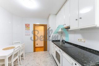 Piso en alquiler en Milán - Pumarín - Teatinos en Oviedo