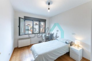 Piso en alquiler en Milán - Pumarín - Teatinos en Oviedo