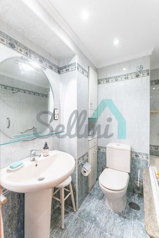 Piso en alquiler en Milán - Pumarín - Teatinos en Oviedo