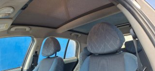 smart forfour 2005