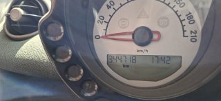 smart forfour 2005
