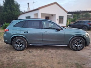 MERCEDES GLC 220 d 4MATIC