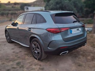 MERCEDES GLC 220 d 4MATIC