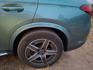 MERCEDES GLC 220 d 4MATIC