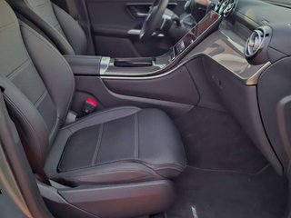 MERCEDES GLC 220 d 4MATIC