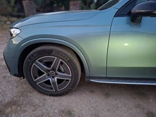 MERCEDES GLC 220 d 4MATIC