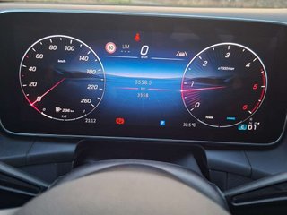MERCEDES GLC 220 d 4MATIC