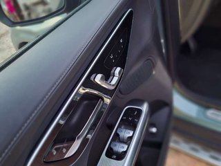 MERCEDES GLC 220 d 4MATIC